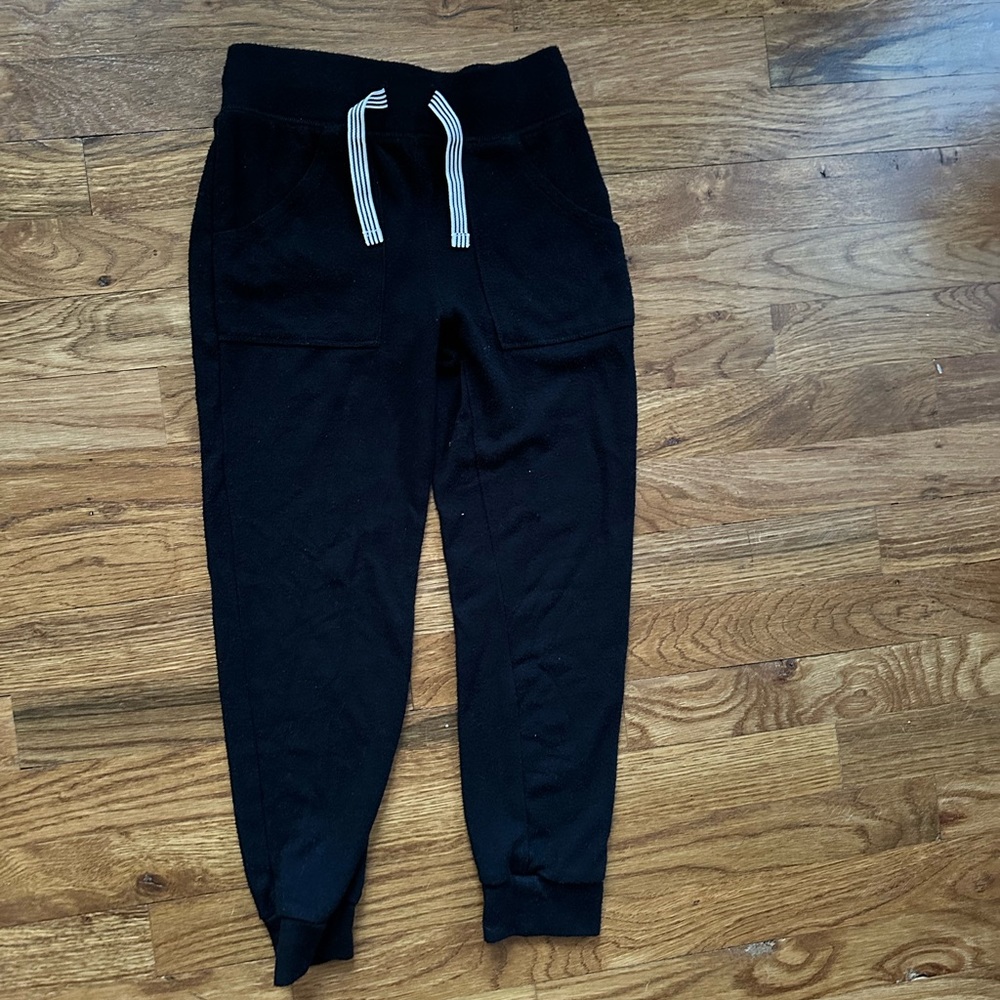 Cat and jack knit joggers
